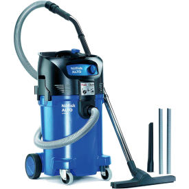 Nilfisk Attix 50 Wet/Dry Vacuum 12 Gallon Cap. 302004233