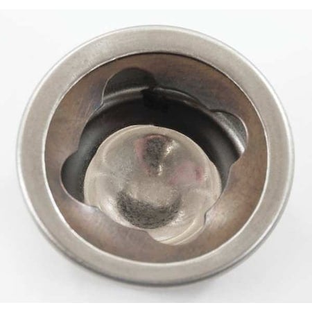 Cap Axle Wheel MPN:31UL03