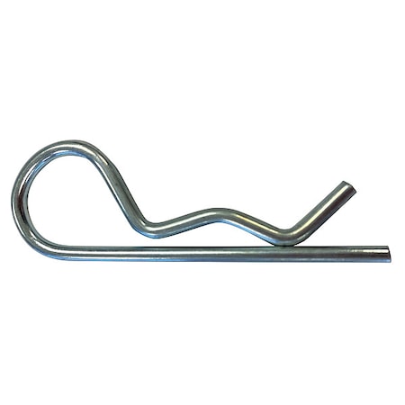 Filter Shaker Pin, 118 MPN:Z8 38018