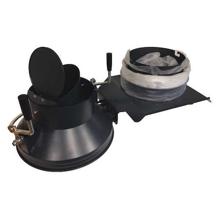 Bag, 34 in. L x 20 in. W x 20 in. H MPN:405 6000 468