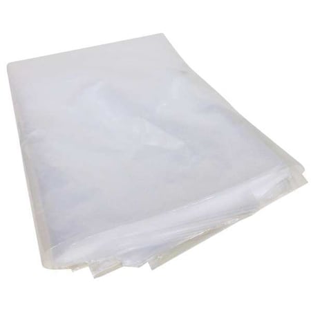Liner, 20 in. L x 12 in. W x 1 in. H, PK25 MPN:L01723501
