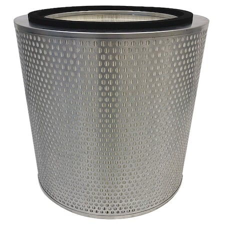 HEPA Filter For Mfr. No. 3707, 3907 MPN:Z8 17264