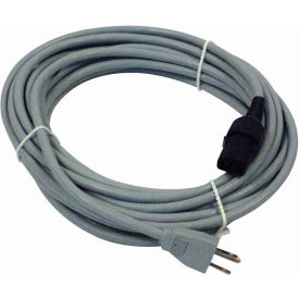 Nilfisk Replacement Power Cord For Use With GM80 30'L 11827420