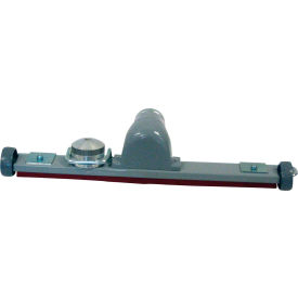 Nilfisk Wheeled Floor Nozzle with Squeegee For Use With VHS255 2