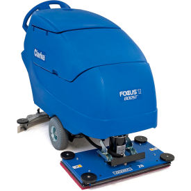 Clarke®FOCUS®II BOOST® Walk-Behind Battery Floor Scrubber 28