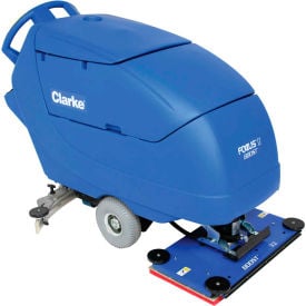 Clarke®FOCUS®II BOOST® Walk-Behind Battery Floor Scrubber 32