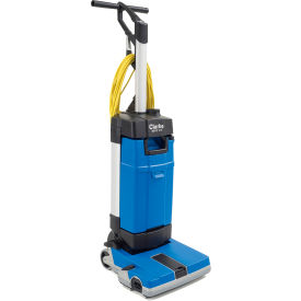 Clarke® MA10 12E Upright Auto Scrubber 12