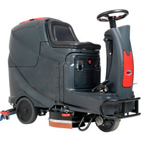 Viper AS710R Ride-On Scrubber 245 Ah AGM Batteries 28