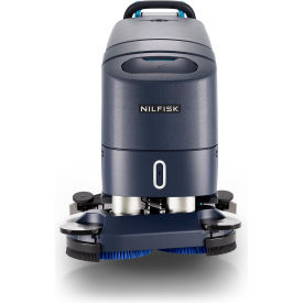 Nilfisk SC550™ 24D EcoFlex™ Walk-Behind Floor Scrubbers 50000672