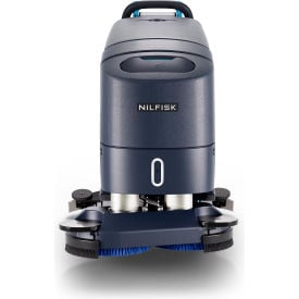 Nilfisk SC550™ 20C EcoFlex™ Walk-Behind Floor Scrubbers 50000673