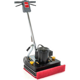 Clarke® Deluxe Orbital Floor Machine 20