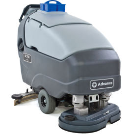 Nilfisk Advance SC750™ 26D W242 SC PH Walk Behind Scrubber 28