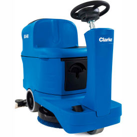 Clarke® RA40 20D 20