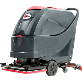 Viper AS5160TO Mid Size Floor Scrubber 130 Ah Wet Batteries 20