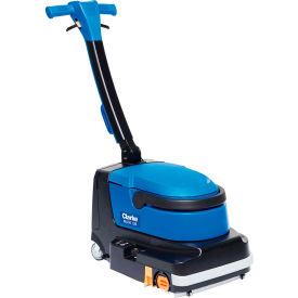 Clarke® MA30 13B Battery Micro Scrubber 13-1/2