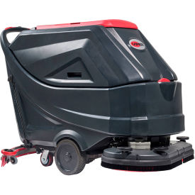 Viper AS7190TO Large Floor Scrubber 242 Ah Wet Batteries 28