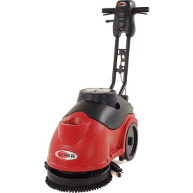 Nilfisk Small Walk-Behind Floor Scrubber 20
