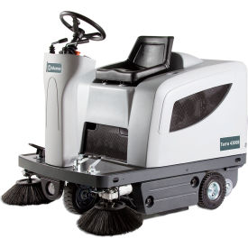 Nilfisk Advance Terra® 4300B Sweeper 310 AH Wet 56100785