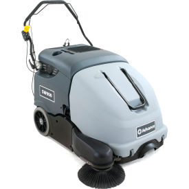 Nilfisk Advance SW900™ Battery Sweeper 33
