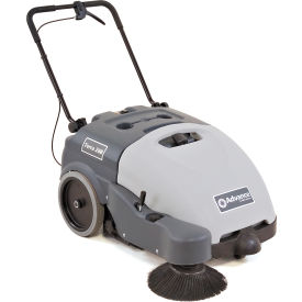 Nilfisk Advance Terra® 28B Sweeper 28-5/16