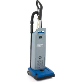 Clarke® CarpetMaster® 112 Upright Vacuum 11-1/2