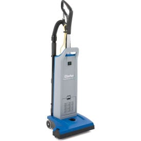 Clarke® CarpetMaster® 115 Upright Vacuum 14-1/2