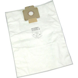 Nilfisk Synthetic Dust Bags For Use With Eliminator I 3 Bags/Pack 147 0745 010