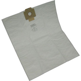 Nilfisk Synthetic Dust Bags for Use With Eliminator II 3 Bags/Pack 147 0746 010