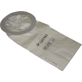 Nilfisk Dust Bags For Use With GD10 5 Bags/Pack 147 1097 500