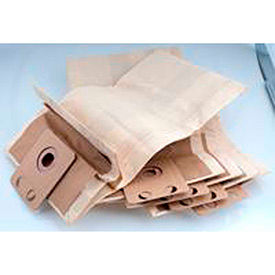 Nilfisk HEPA Dust Bags For Use With VP300 10