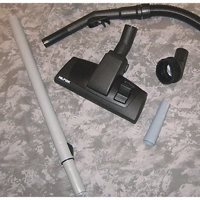 Vacuum Attachment Kit 1-1/4 dia. MPN:M70037