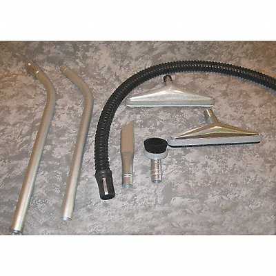 Vacuum Attachment Kit 1-1/2 dia. MPN:M80075