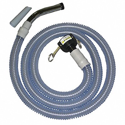 Vacuum Attachment Kit 1-1/4 dia. MPN:M90047
