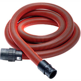 Nilfisk Antistatic Hose For Use With Attix 33 & 44 13' L 107413543