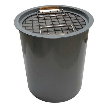 Cartridge Filter, 13 1/2 in H, Paper MPN:01796549