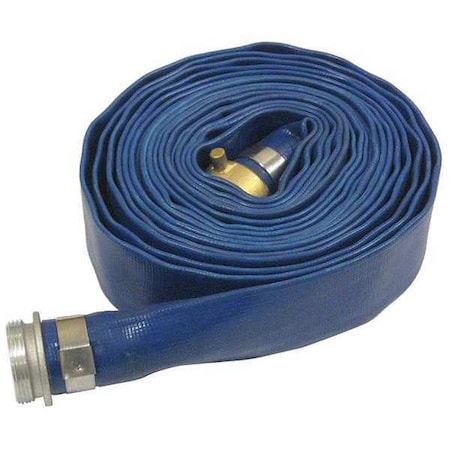 Discharge Hose, For 10W854, 50 Ft MPN:100089
