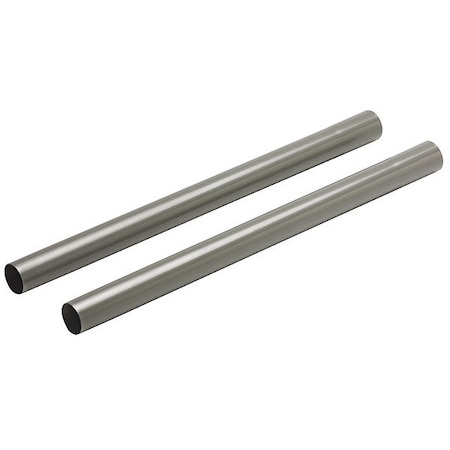 Vacuum Accessory, 1-1/2 in., PK2 MPN:107400032