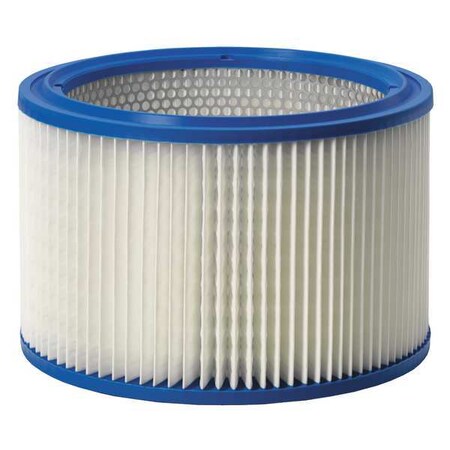 Cartridge Filter, 7 1/2 in H, Paper MPN:107400562