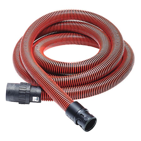 Hose, 13 ft. L, Conductive Plastic MPN:107413543