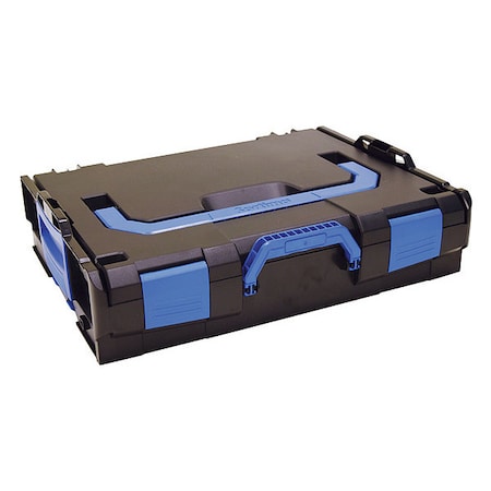 Storage Box, 18-7/64
