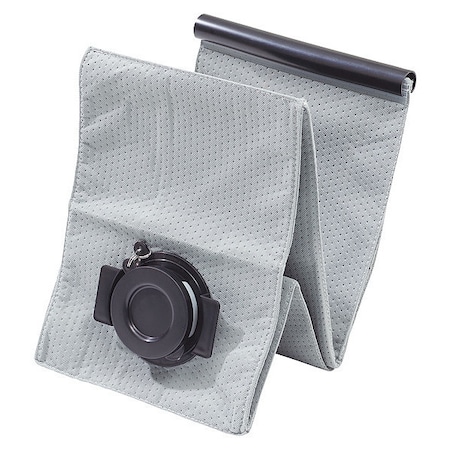 Vacuum Bag, Dry, Reusable MPN:107413556