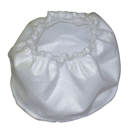 Filter, Dry, Micro Filter, Polyester MPN:11730410