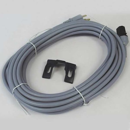 Grounded Power Cord, 30 ft L MPN:11827420