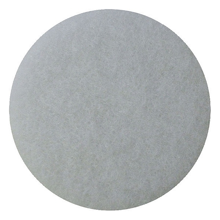 Filter, Dry, Motor Filter, 1.8 gal., HEPA, PK3 MPN:147 1095 500