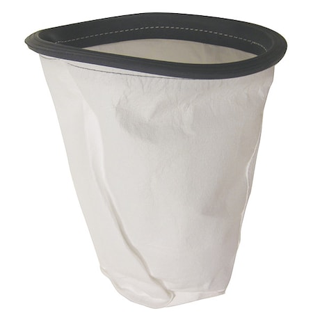 Filter, Dry, Vacuum Sac Filter, Paper MPN:147 1099 500