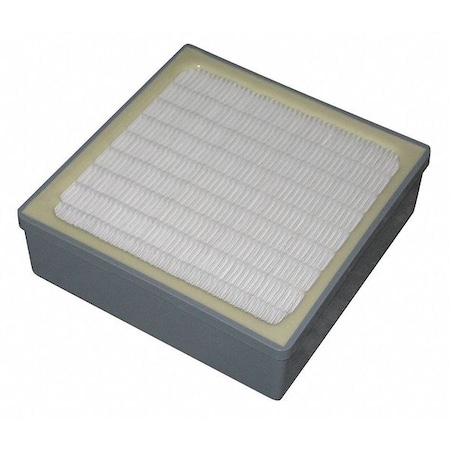 Cartridge Filter, 2 3/4 in H, Paper MPN:147 1104 500