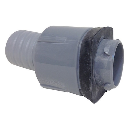 Inlet Coupler, 1-1/2 in. dia., Steel MPN:147 1163 000