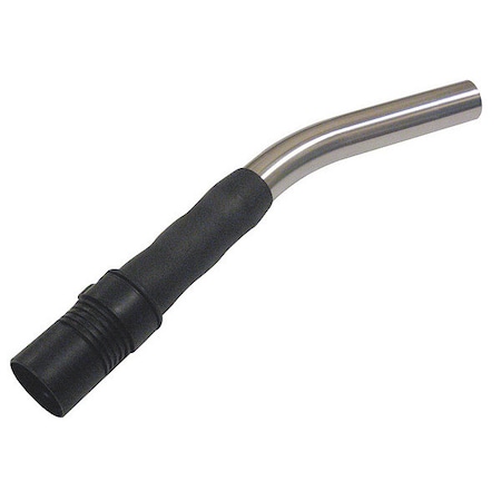 Extension Wand, 1 1/2 in L, SS MPN:302000447