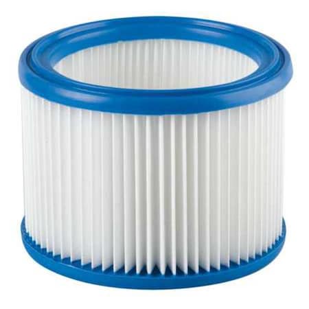 Cartridge Filter, 7 in H, Paper MPN:302000490