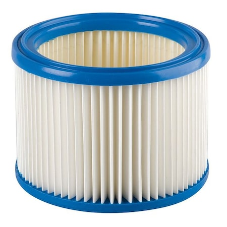 Cartridge Filter, 7 in H, Paper MPN:302001095